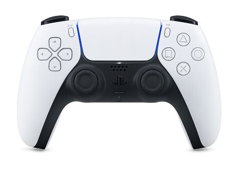 DualSense Wireless Controller