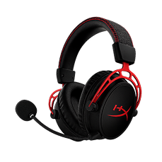 HyperX Cloud Alpha Gaming Headset