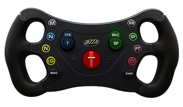 GT32 Standalone Steering Wheel